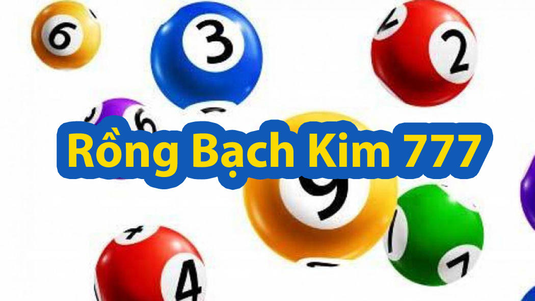 Rồng Bạch Kim 777