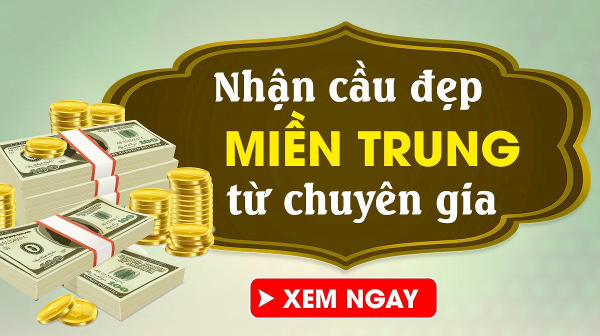 Dự Đoán XSMT 8/1 - Soi cầu xổ số miền Trung 8/1/2025 Thứ 4 hôm nay chính xác