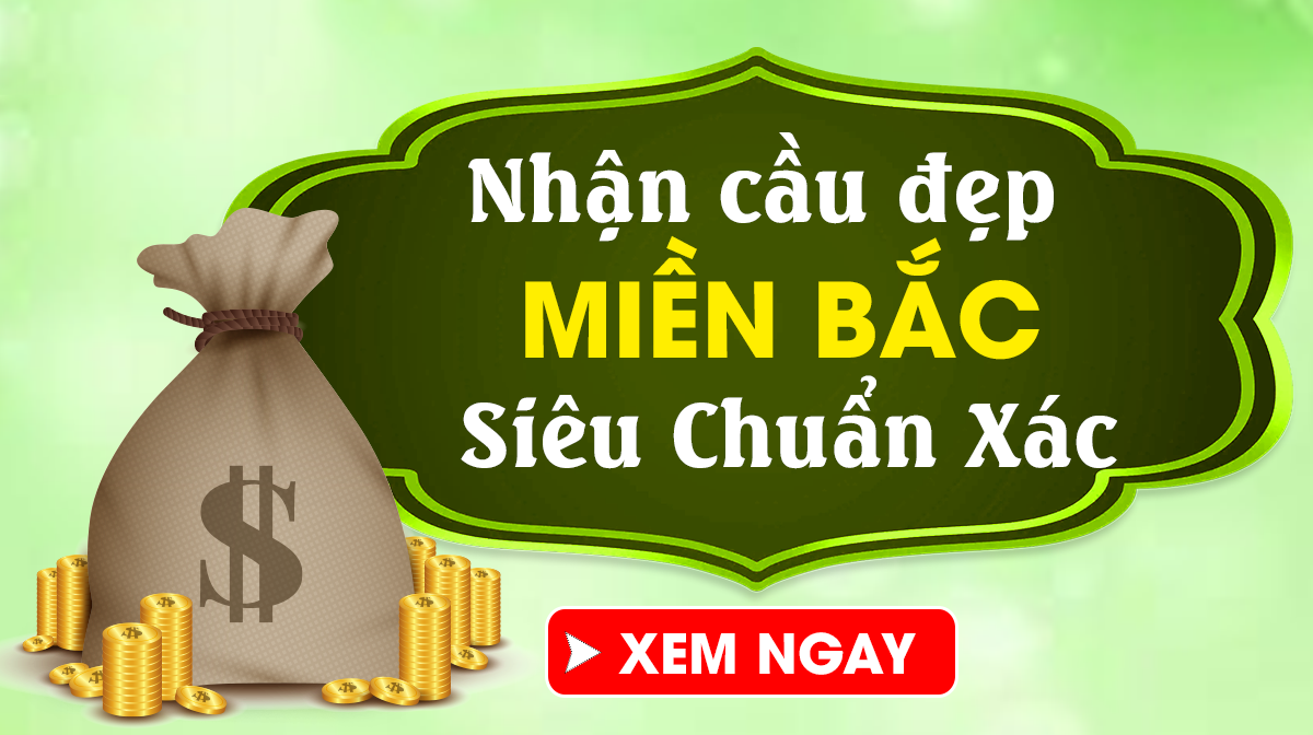 Dự Đoán XSMB 1/6 - Soi Cầu XSMB 1/6/2025 Chủ Nhật Chính Xác Nhất