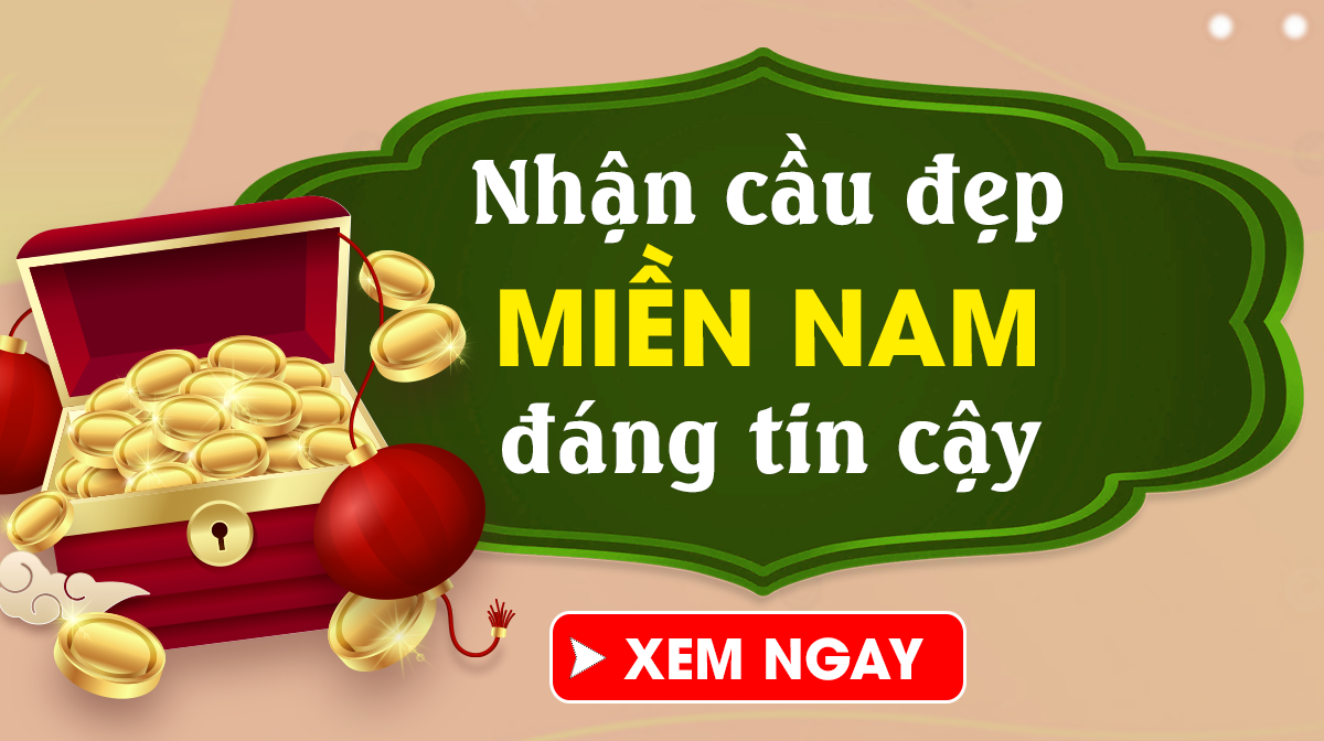 Dự Đoán XSMN 10/12 - Soi cầu miền Nam ngày 10/12/2024 Thứ 3 nhanh nhất