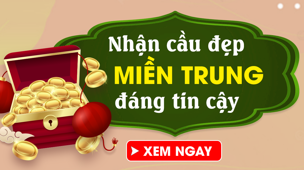 Dự Đoán XSMT 6/1 - Soi cầu xổ số miền Trung 6/1/2025 Thứ 2 hôm nay chính xác