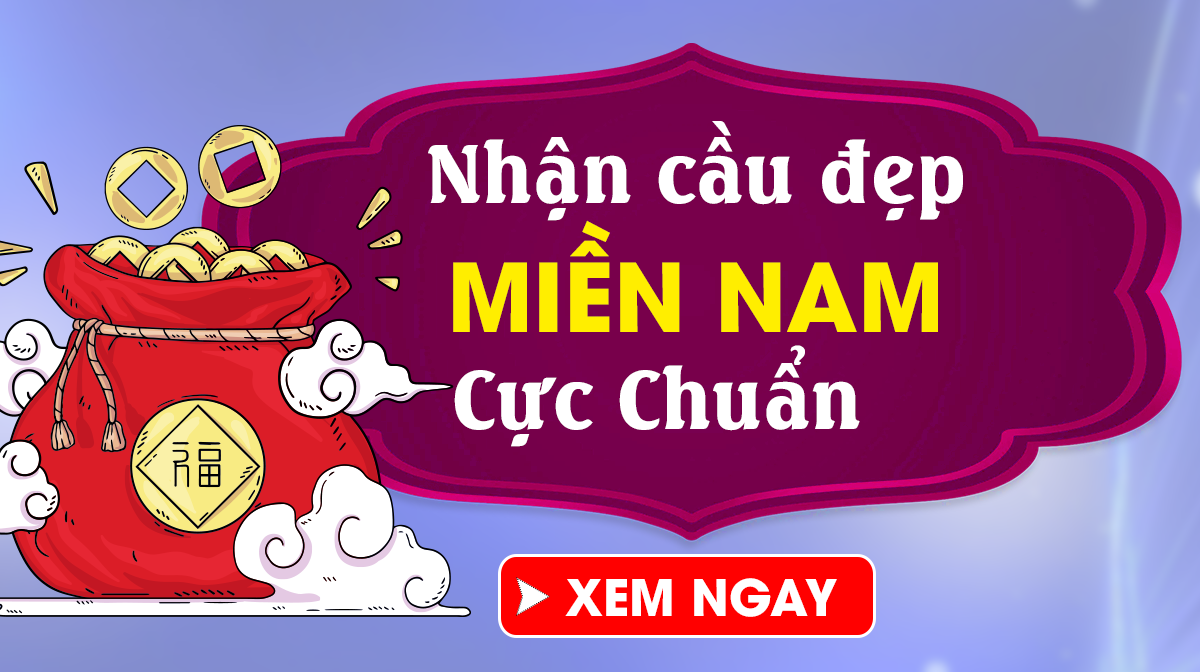 Dự Đoán XSMN 4/7 - Soi cầu miền Nam ngày 4/7/2025 Thứ 6 nhanh nhất