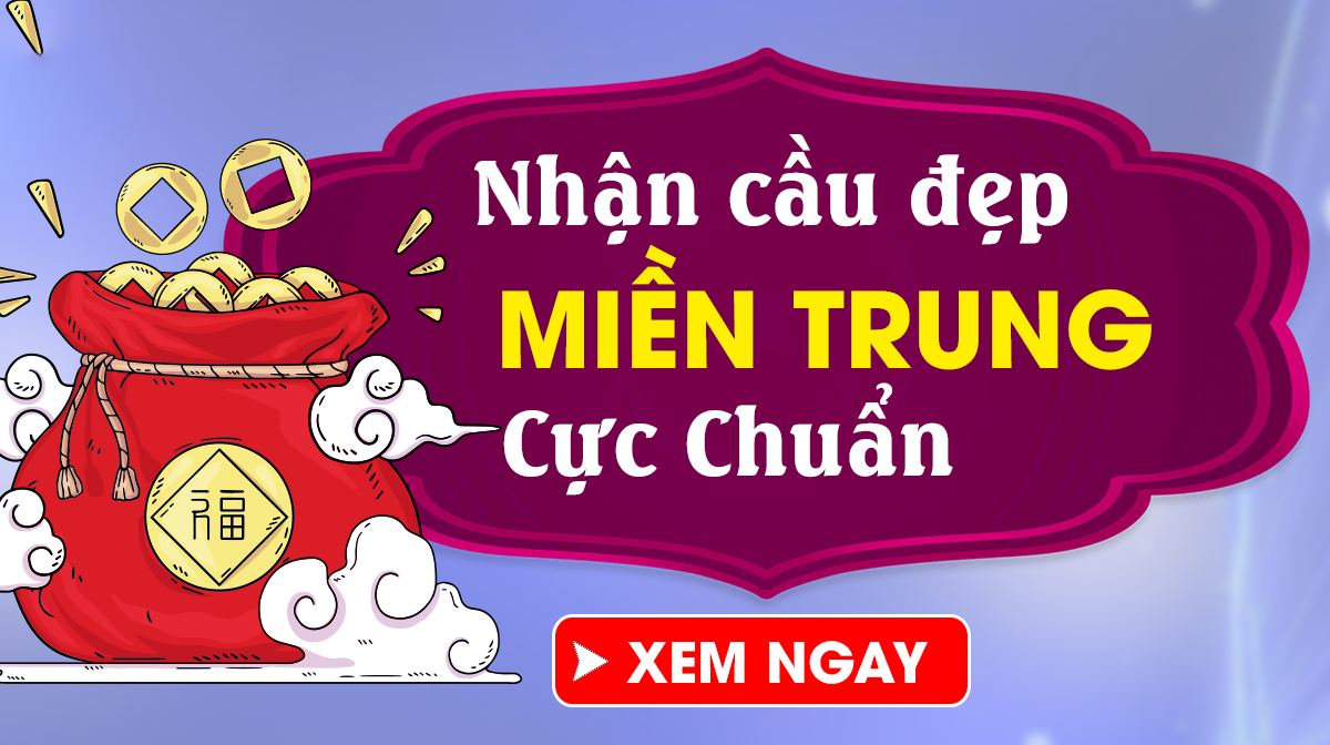 Dự Đoán XSMT 15/5 - Soi cầu xổ số miền Trung 15/5/2025 Thứ 5 hôm nay chính xác