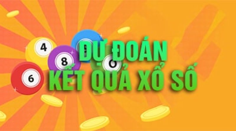 Dự Đoán Xổ Số Vũng Tàu 13/5/2025 - Dự Đoán XSVT Thứ 3 siêu chuẩn xác