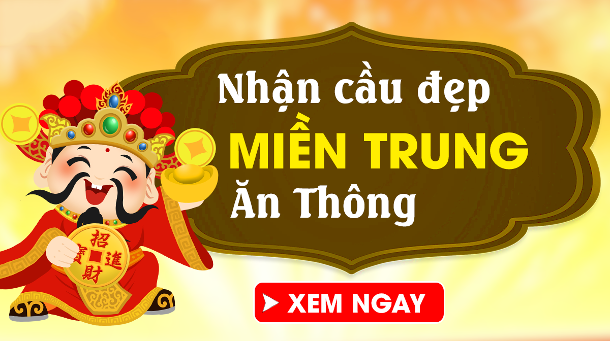 Dự Đoán XSMT 8/5 - Soi cầu xổ số miền Trung 8/5/2025 Thứ 5 hôm nay chính xác