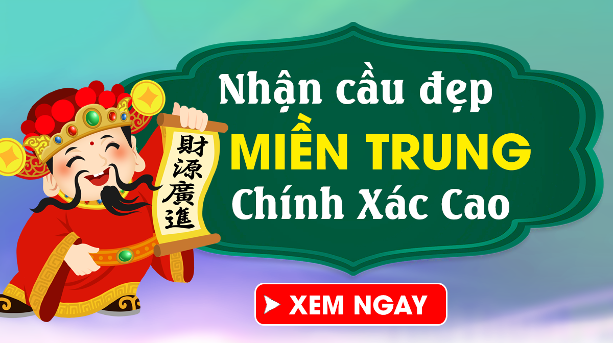 Dự Đoán XSMT 4/6 - Soi cầu xổ số miền Trung 4/6/2025 Thứ 4 hôm nay chính xác