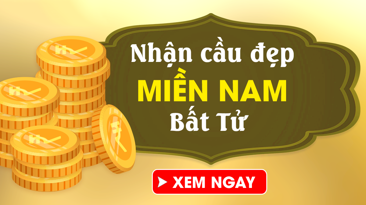 Dự Đoán XSMN 4/5 - Soi cầu miền Nam ngày 4/5/2025 Chủ Nhật nhanh nhất