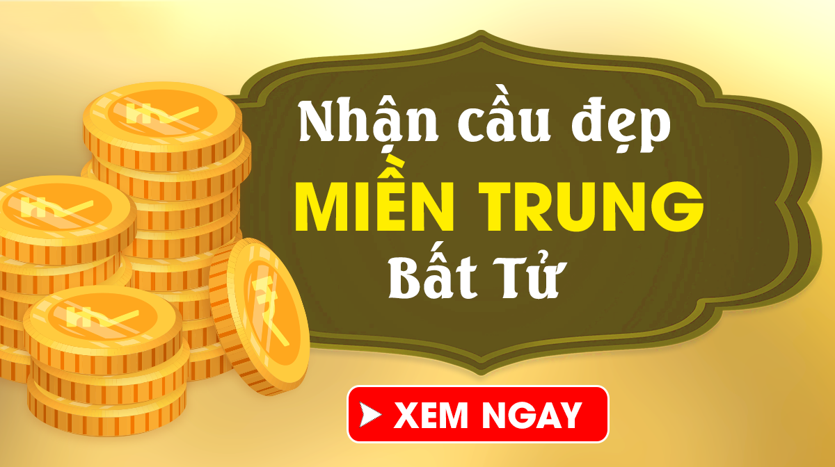 Dự Đoán XSMT 11/5 - Soi cầu xổ số miền Trung 11/5/2025 Chủ Nhật hôm nay chính xác