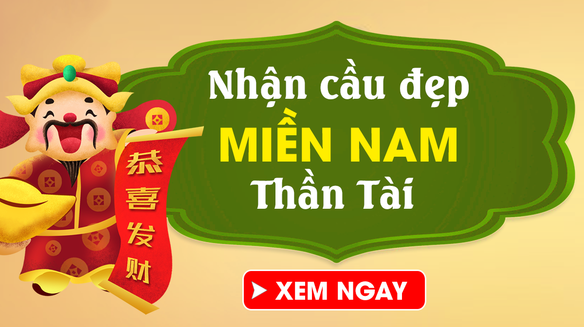 Dự Đoán XSMN 6/2 - Soi cầu miền Nam ngày 6/2/2025 Thứ 5 nhanh nhất