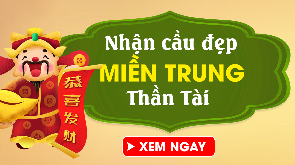 Dự Đoán XSMT 22/1 - Soi cầu xổ số miền Trung 22/1/2025 Thứ 4 hôm nay chính xác