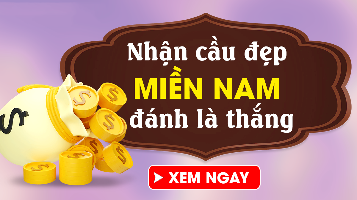 Dự Đoán XSMN 5/5 - Soi cầu miền Nam ngày 5/5/2025 Thứ 2 nhanh nhất