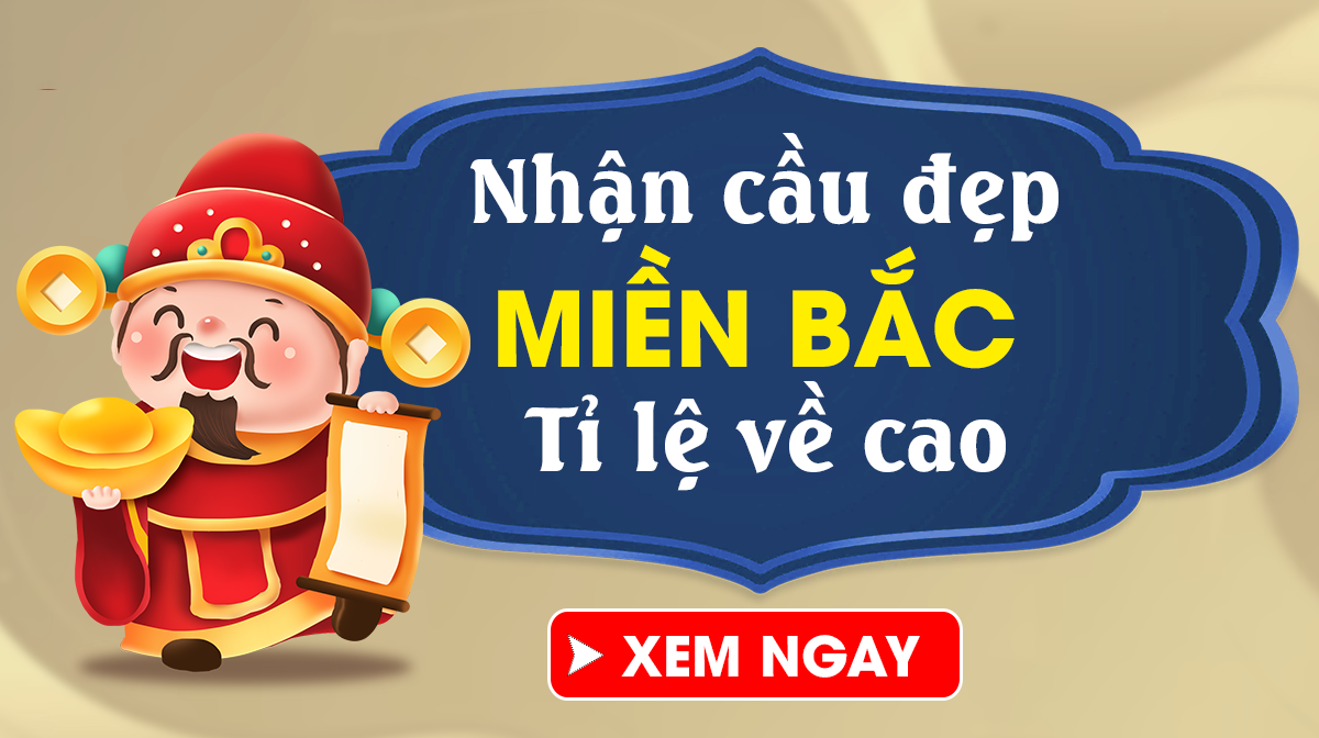 Dự Đoán XSMB 23/2 - Soi Cầu XSMB 23/2/2025 Chủ Nhật Chính Xác Nhất