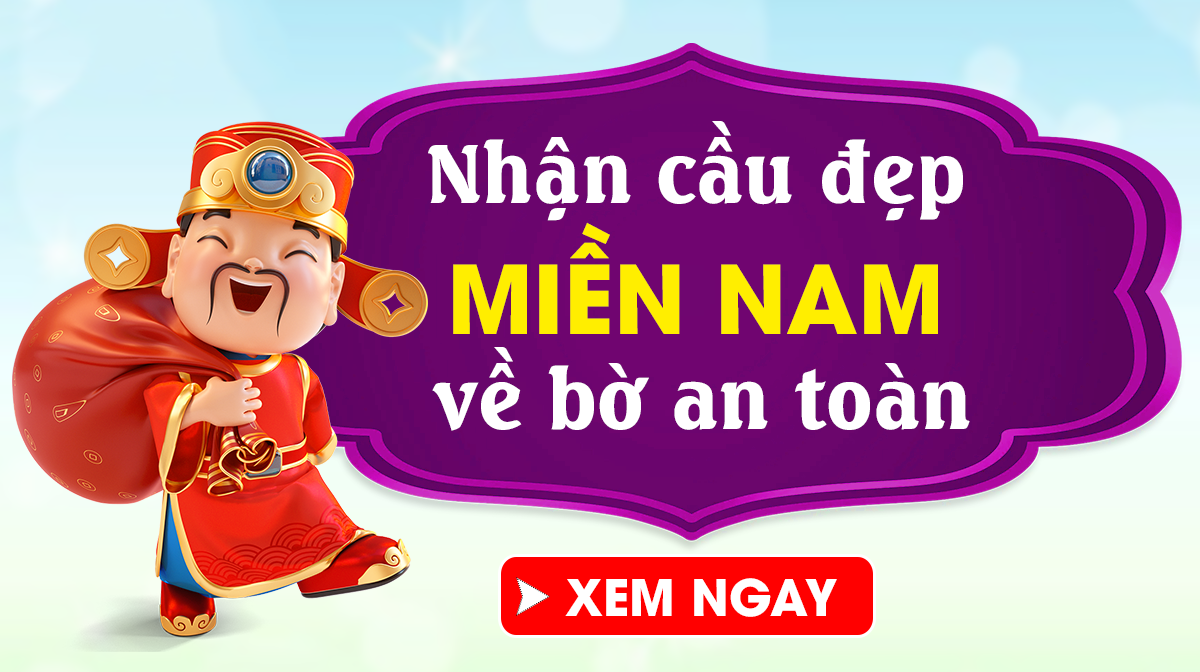 Dự Đoán XSMN 5/6 - Soi cầu miền Nam ngày 5/6/2025 Thứ 5 nhanh nhất