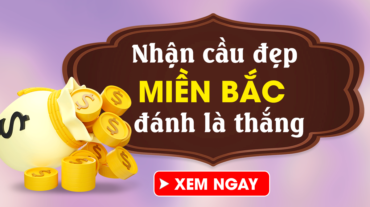 Dự Đoán XSMB 18/5 - Soi Cầu XSMB 18/5/2025 Chủ Nhật Chính Xác Nhất