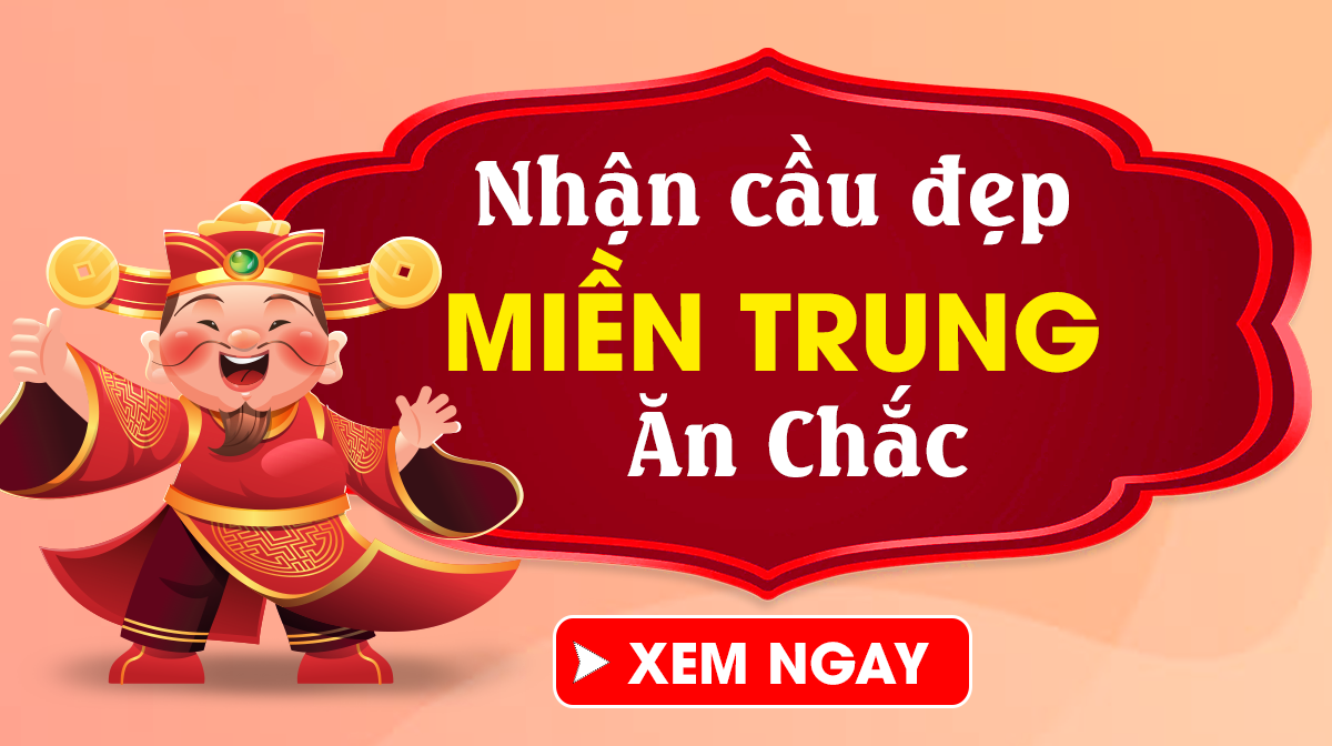 Dự Đoán XSMT 6/5 - Soi cầu xổ số miền Trung 6/5/2025 Thứ 3 hôm nay chính xác