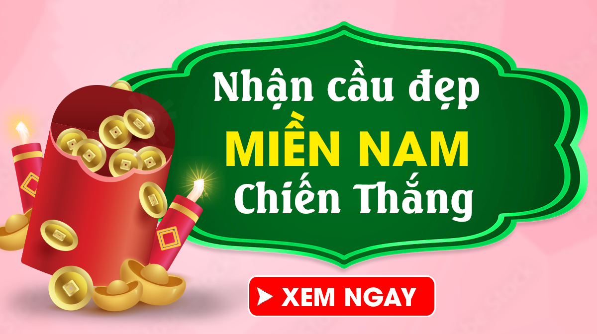 Dự Đoán XSMN 8/5 - Soi cầu miền Nam ngày 8/5/2025 Thứ 5 nhanh nhất