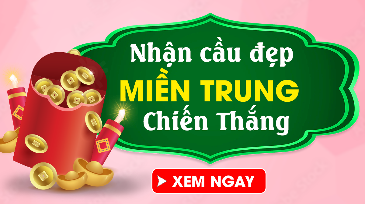 Dự Đoán XSMT 22/4 - Soi cầu xổ số miền Trung 22/4/2025 Thứ 3 hôm nay chính xác