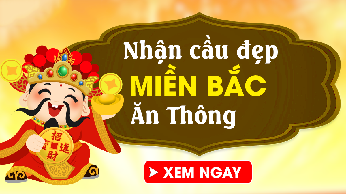 Dự Đoán XSMB 6/5 - Soi Cầu XSMB 6/5/2025 Thứ 3 Chính Xác Nhất