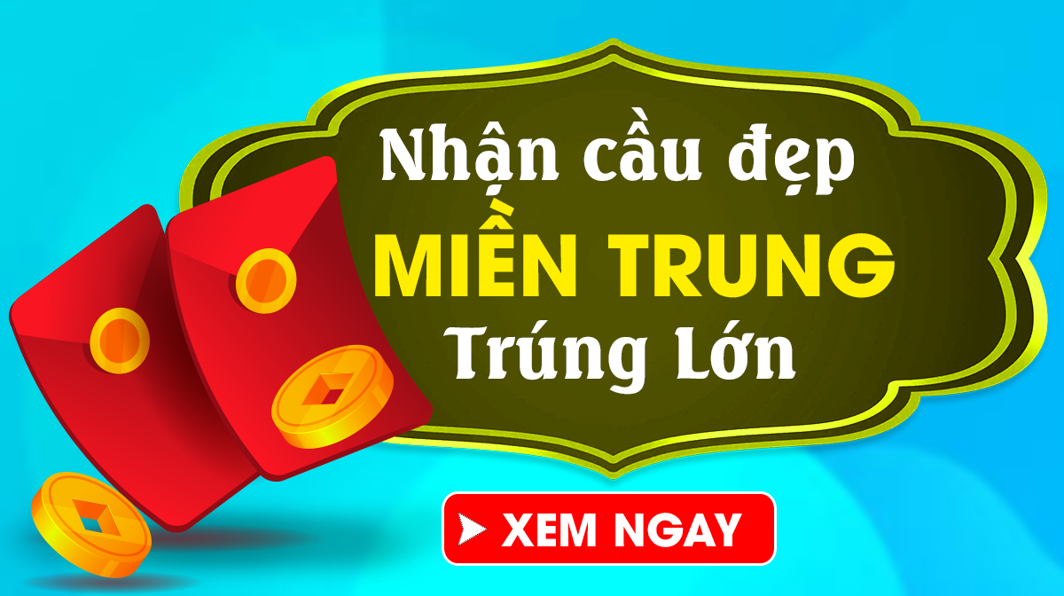 Dự Đoán XSMT 10/12 - Soi cầu xổ số miền Trung 10/12/2024 Thứ 3 hôm nay chính xác