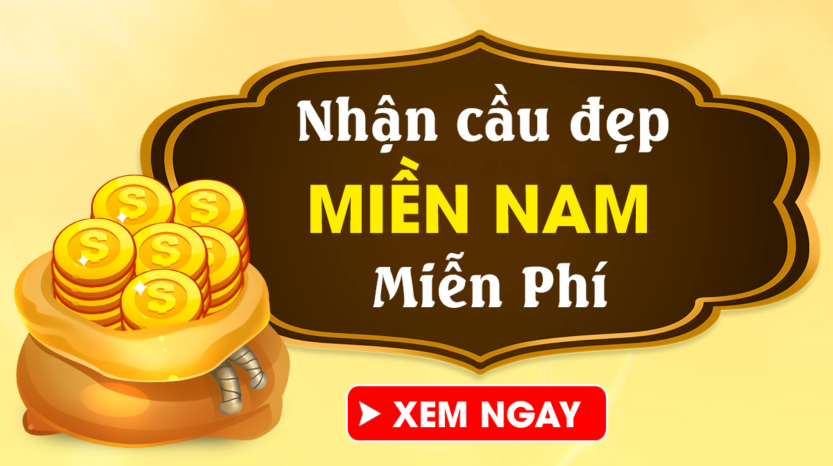 Dự Đoán XSMN 7/5 - Soi cầu miền Nam ngày 7/5/2025 Thứ 4 nhanh nhất
