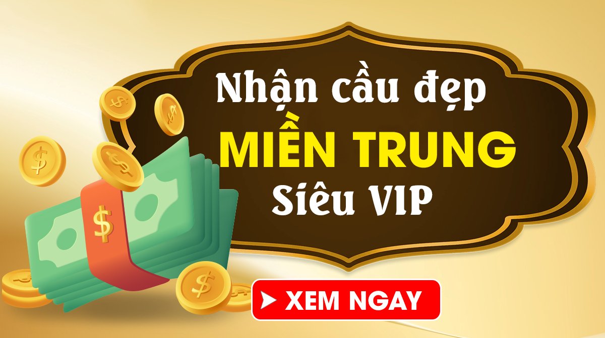Dự Đoán XSMT 5/5 - Soi cầu xổ số miền Trung 5/5/2025 Thứ 2 hôm nay chính xác