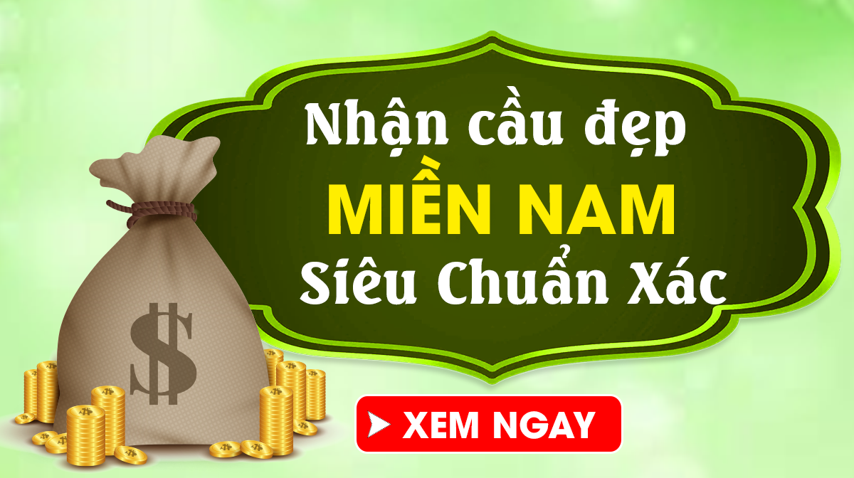 Dự Đoán XSMN 16/5 - Soi cầu miền Nam ngày 16/5/2025 Thứ 6 nhanh nhất