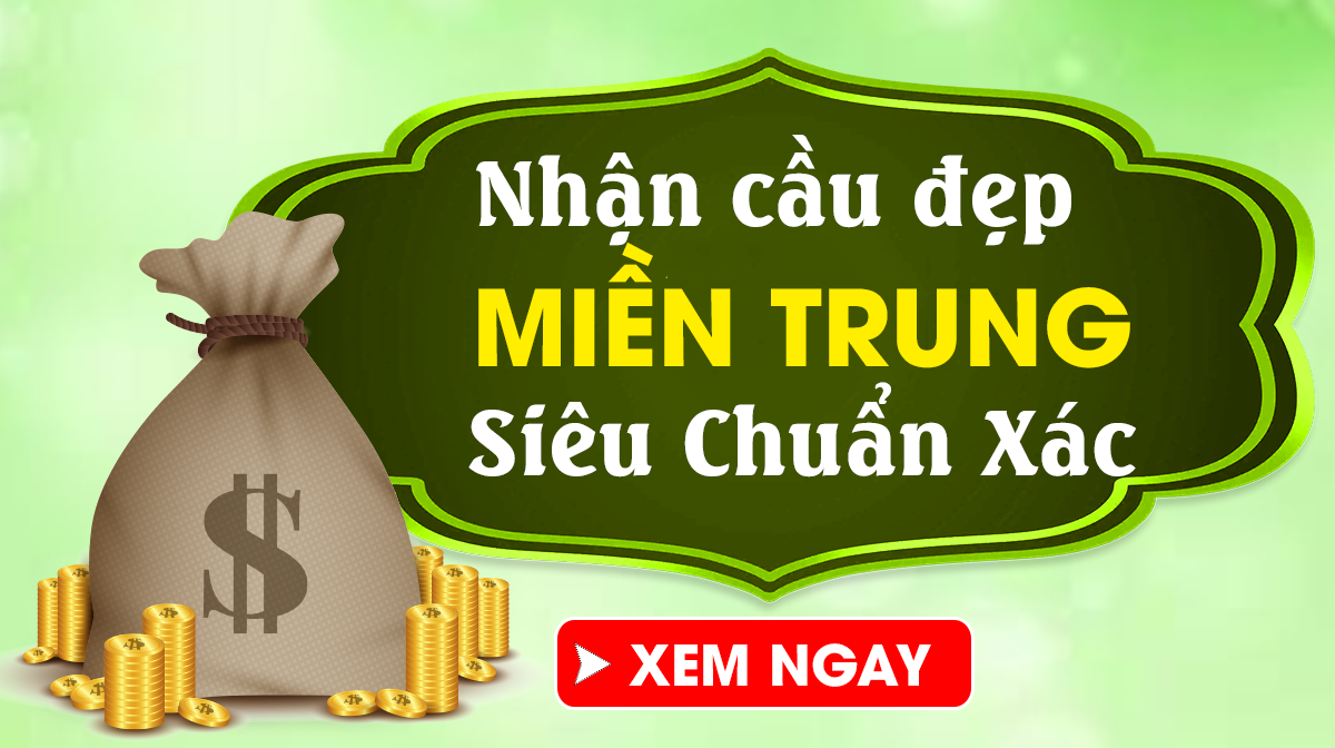 Dự Đoán XSMT 2/5 - Soi cầu xổ số miền Trung 2/5/2025 Thứ 6 hôm nay chính xác